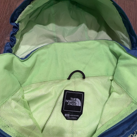 Men’s North Face Hyvent Jacket - Picture 4 of 7